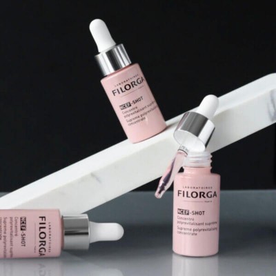 Filorga NCEF-SHOT® Интензивен серум за подмладяване 15ml