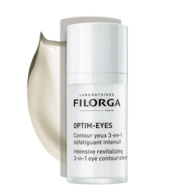 Filorga OPTIM-EYES Крем за околоочен контур 15ml