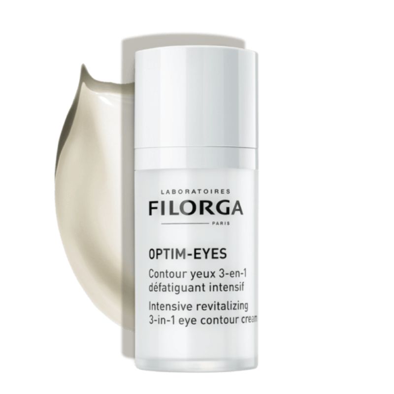 Filorga OPTIM-EYES Крем за околоочен контур 15ml