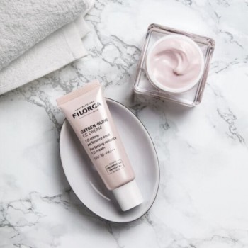 Filorga Oxygen-Glow CC Cream Озаряващ СС крем SPF30