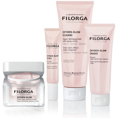 Filorga Oxygen-Glow [Eye] Кислороден крем за съвършени очи 15ml