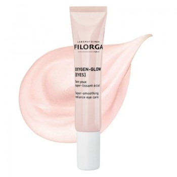 Filorga Oxygen-Glow [Eye] Кислороден крем за съвършени очи 15ml 