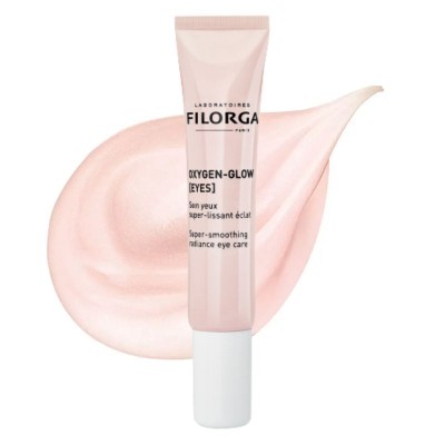 Filorga Oxygen-Glow [Eye] Кислороден крем за съвършени очи 15ml