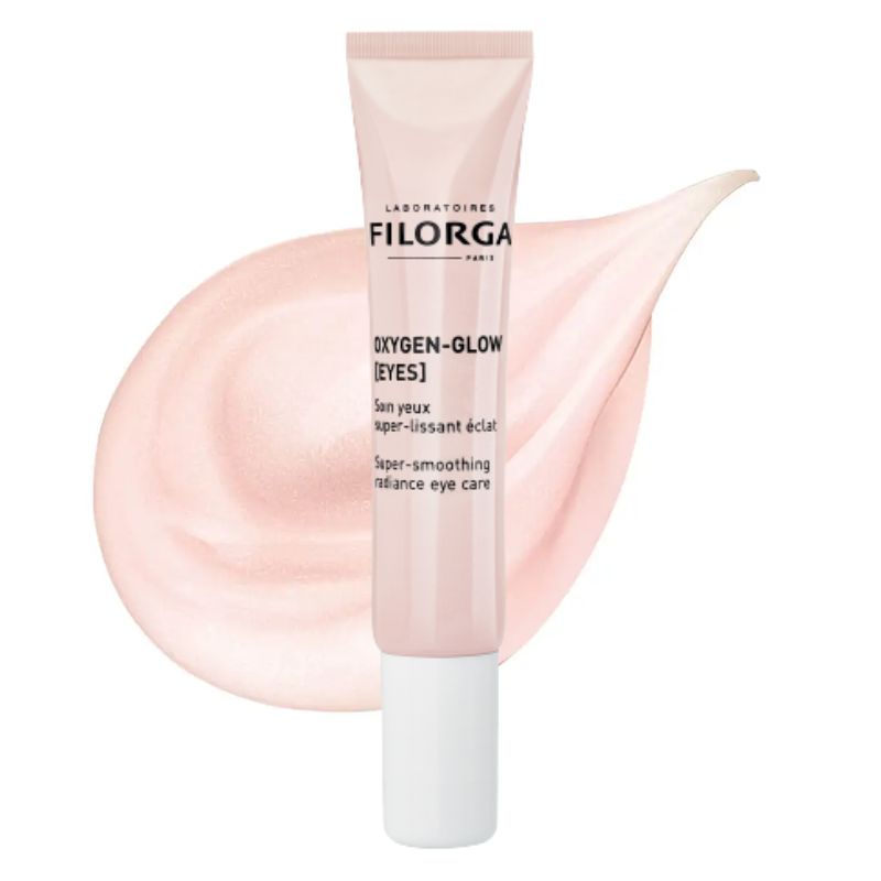 Filorga Oxygen-Glow [Eye] Кислороден крем за съвършени очи 15ml