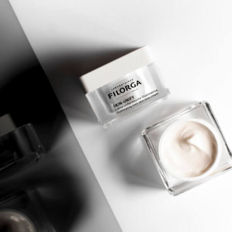 Filorga Skin-Unify cream Озаряващ крем за незабавен блясък 50ml