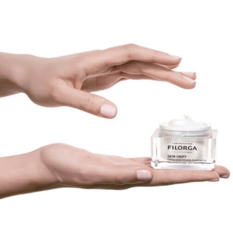 Filorga Skin-Unify cream Озаряващ крем за незабавен блясък 50ml