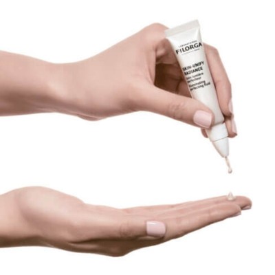 Filorga Skin-Unify Radiance Усъвършенстващ озаряващ флуид 15ml