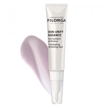 Filorga Skin-Unify Radiance Усъвършенстващ озаряващ флуид 15ml