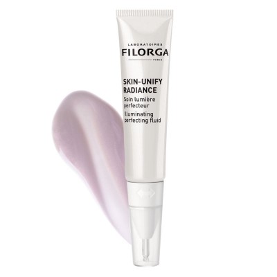 Filorga Skin-Unify Radiance Усъвършенстващ озаряващ флуид 15ml