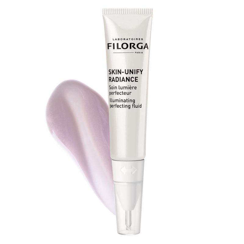 Filorga Skin-Unify Radiance Усъвършенстващ озаряващ флуид 15ml