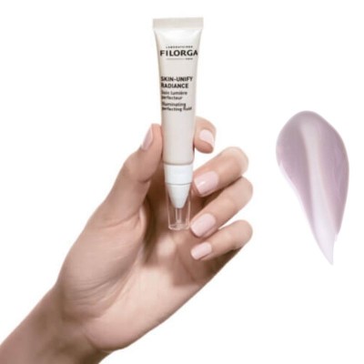 Filorga Skin-Unify Radiance Усъвършенстващ озаряващ флуид 15ml