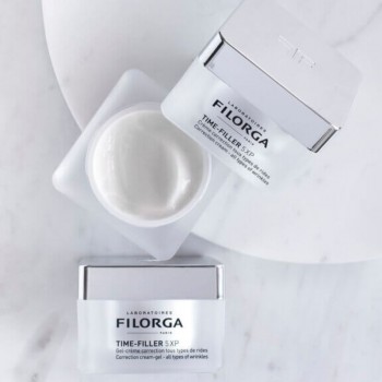 Filorga TIME-FILLER 5XP Концентриран крем срещу бръчки 50ml