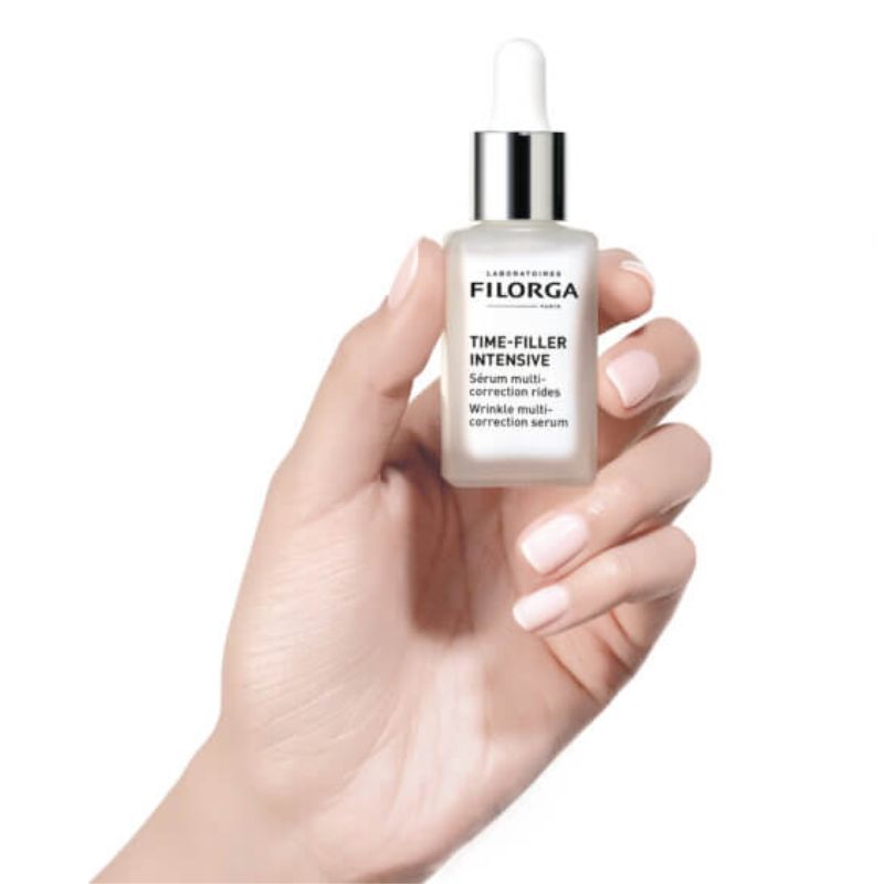 Filorga TIME-FILLER INTENSIVE Интензивен серум за корекция на бръчки 30ml