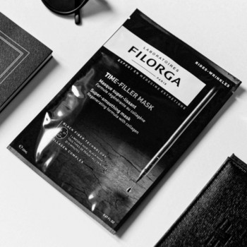 Filorga TIME-FILLER MASK® Регенерираща и изглаждаща маска с колаген (1бр.)