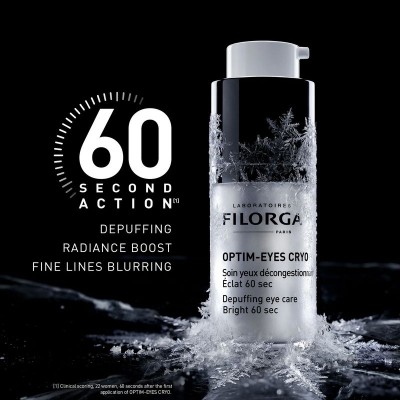 FILORGA - OPTIM-EYES CRYO Крем за очи с експресно действие 15 ml
