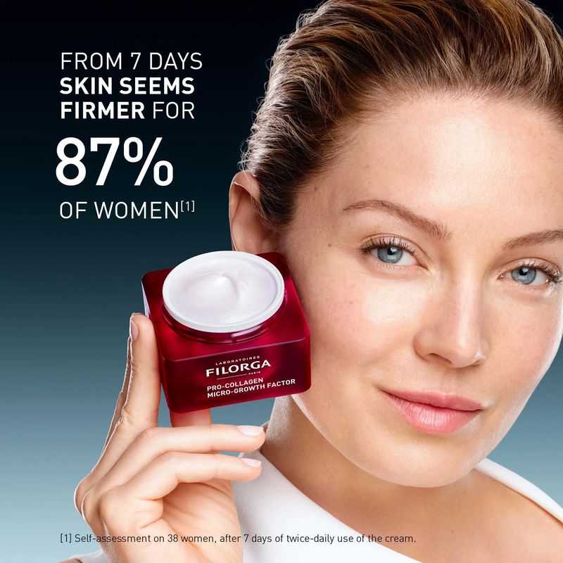 FILORGA - PRO-COLLAGEN MICRO-GROWTH FACTOR Стягащ и лифтинг крем 50 ml