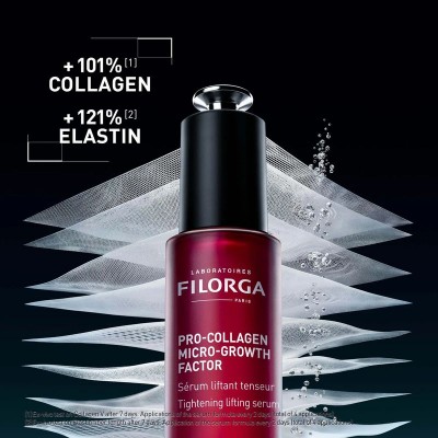 FILORGA - PRO-COLLAGEN MICRO-GROWTH FACTOR Стягащ лифтинг серум 30 ml