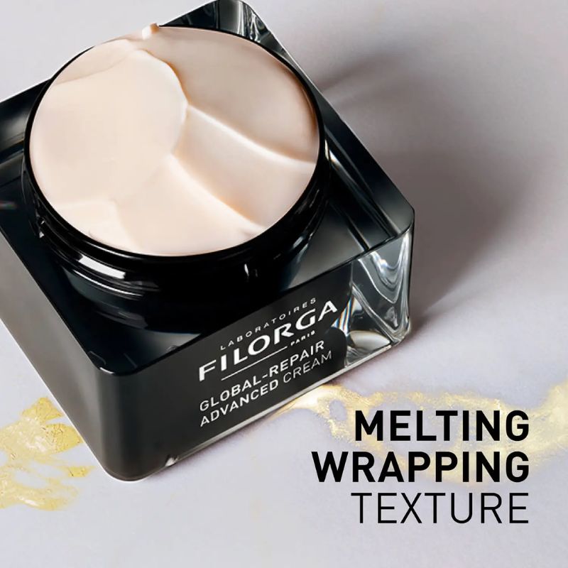 Filorga Global-Repair Advanced Cream Дълбоко възстановяващ подмладяващ крем