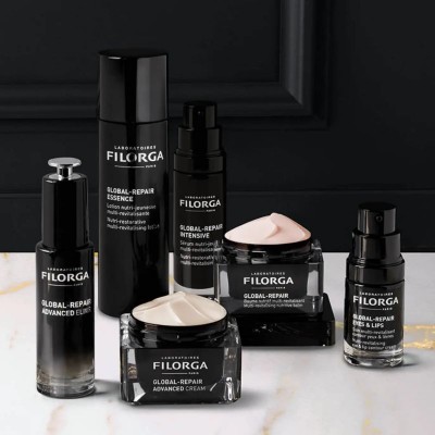 Filorga Global-Repair Advanced Cream Дълбоко възстановяващ подмладяващ крем