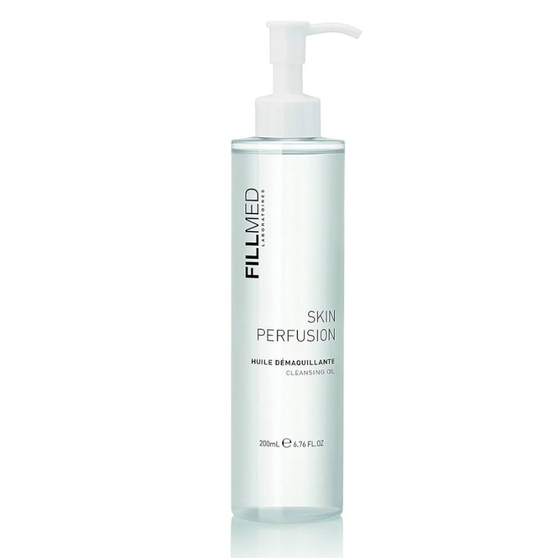 FILLMED Cleansing oil Почистващо олио