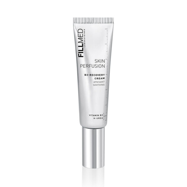 FILLMED Skin Perfusion B3-RECOVERY CREAM Успокояващ крем 50ml