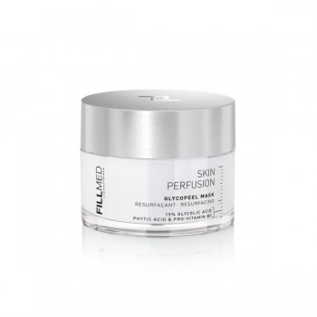 FILLMED Skin Perfusion GLYCOPEEL MASK Ексфолираща възстановяваща маска 50ml
