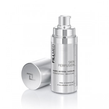 FILLMED Skin Perfusion HAB5-HYDRA SERUM Хидратиращ серум 30ml