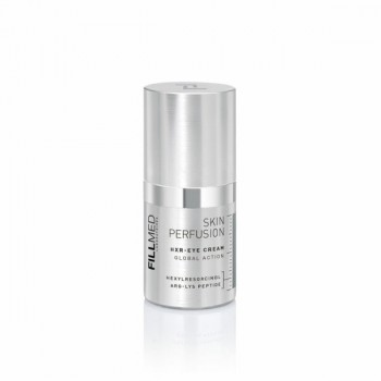 FILLMED Skin Perfusion HXR-EYE CREAM Глобално подмладяващ крем за очи 15ml