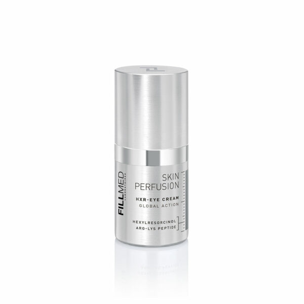 FILLMED Skin Perfusion HXR-EYE CREAM Глобално подмладяващ крем за очи 15ml