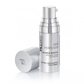 FILLMED Skin Perfusion BALANCE-BOOSTER Балансиращ бустер за мазна кожа 3x10ml