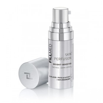 FILLMED Skin Perfusion BRIGHT-BOOSTER Коригиращ бустер за пигментация 3x10ml
