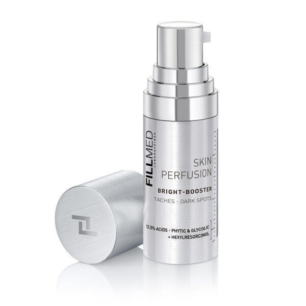 FILLMED Skin Perfusion BRIGHT-BOOSTER Коригиращ бустер за пигментация 3x10ml