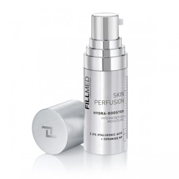 FILLMED Skin Perfusion HYDRA-BOOSTER Хидратиращ бустер 3x10ml