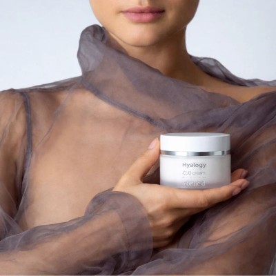 Hyalogy CLG cream Колагенов крем 50ml