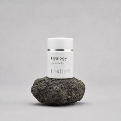 Hyalogy Soft cleansing duo Нежно почистващо дуо за лице и очи