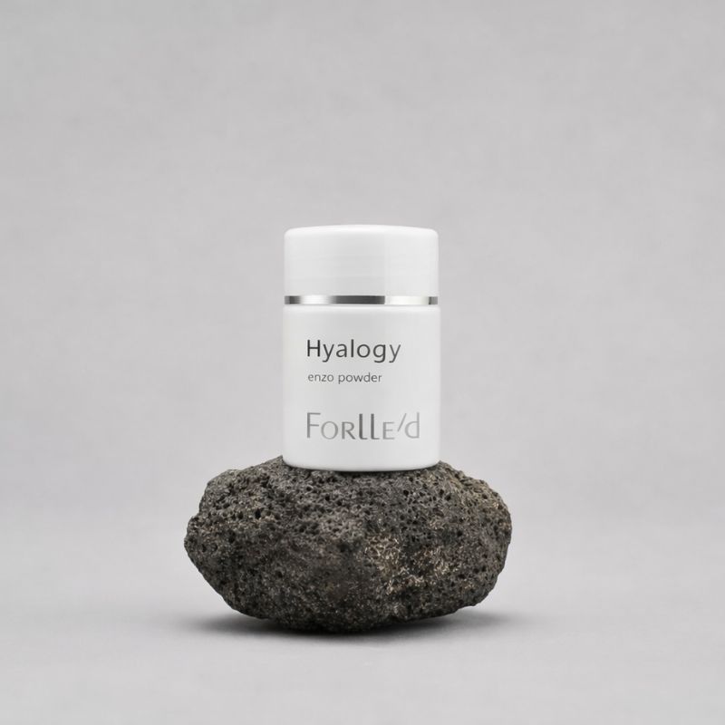 Hyalogy Soft cleansing duo Нежно почистващо дуо за лице и очи
