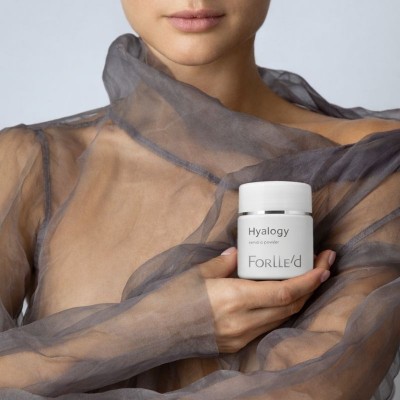 Hyalogy Soft cleansing duo Нежно почистващо дуо за лице и очи