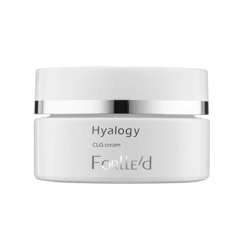 Hyalogy CLG cream Колагенов крем 50ml
