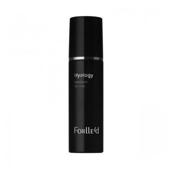 Hyalogy Emulsion for men - Лек крем-емулсия за мъже 100ml.
