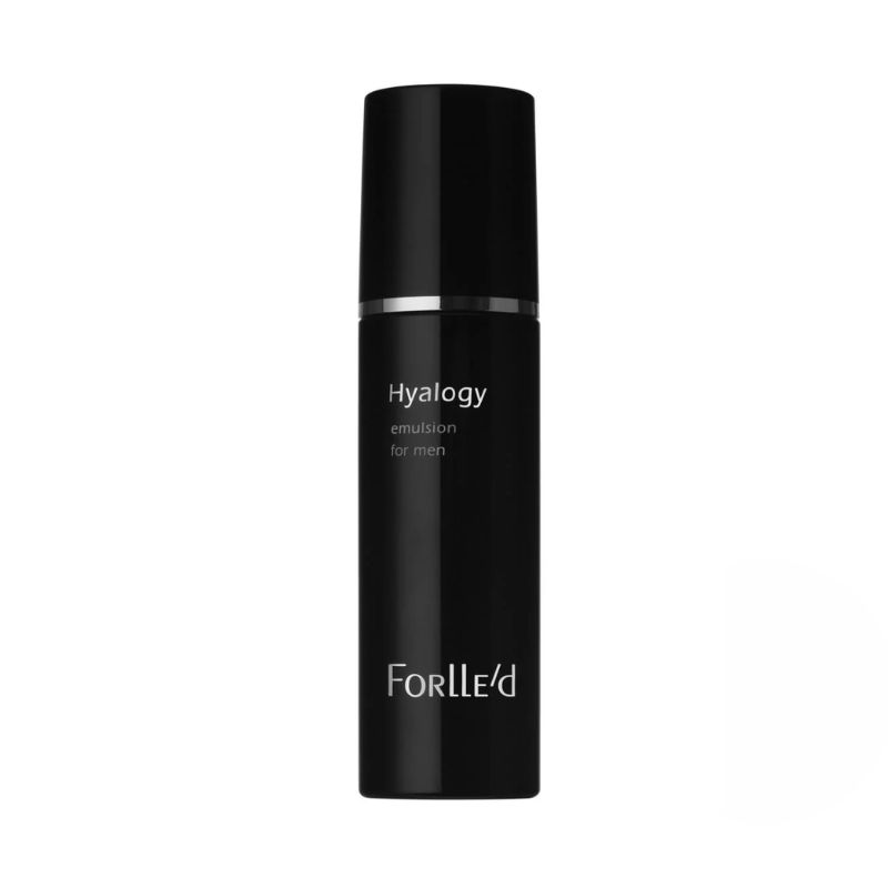 Hyalogy Emulsion for men - Лек крем-емулсия за мъже 100ml.