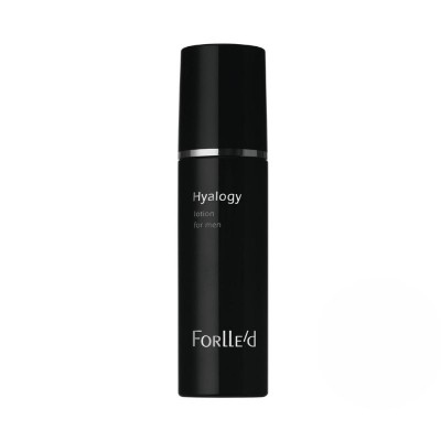 Hyalogy Lotion for men - Регенериращ лосион за мъже 100ml.