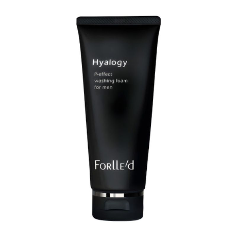 Hyalogy P-effect Washing Foam For Men Почистваща пяна за мъже 200ml