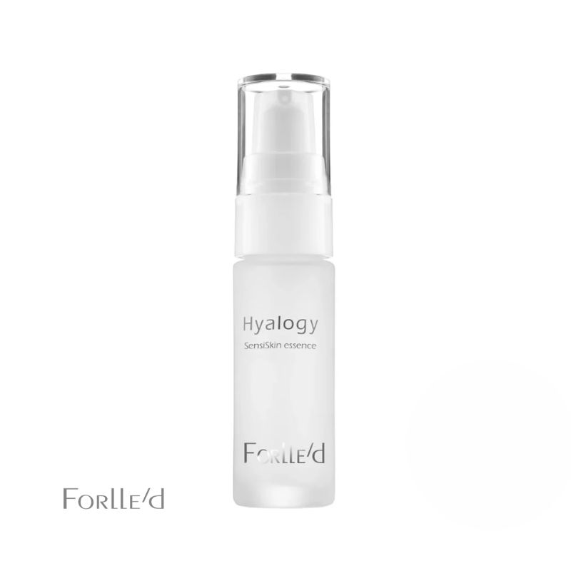 Hyalogy SensiSkin essence Възстановяващ серум за чувствителна кожа 30ml