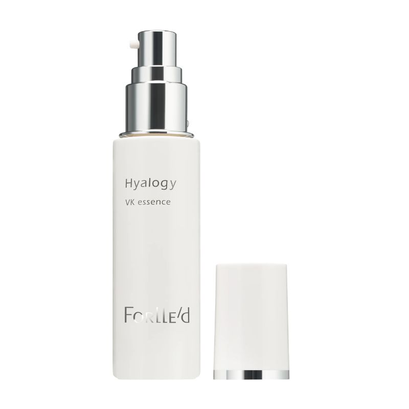 Hyalogy VK essence Успокояващ серум за кожа със зачервявания 30ml