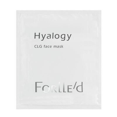 Hyalogy CLG Колагеностимулиращ комплект + Подарък CLG маска