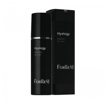 Hyalogy Emulsion for men - Лек крем-емулсия за мъже 100ml.