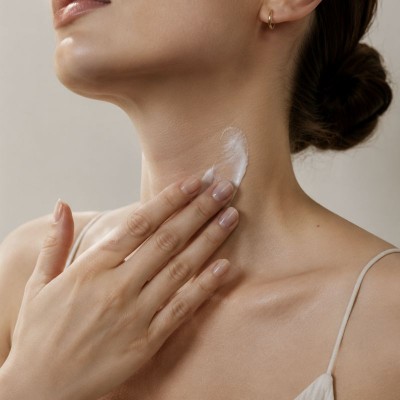 Hyalogy Neck & Decollete Cream Подмладяващ крем за шия и деколте 50 ml