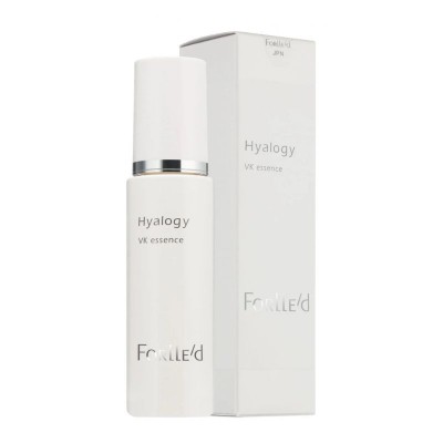 Hyalogy VK essence Успокояващ серум за кожа със зачервявания 30ml