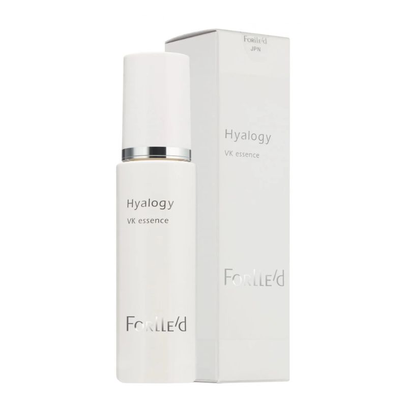 Hyalogy VK essence Успокояващ серум за кожа със зачервявания 30ml