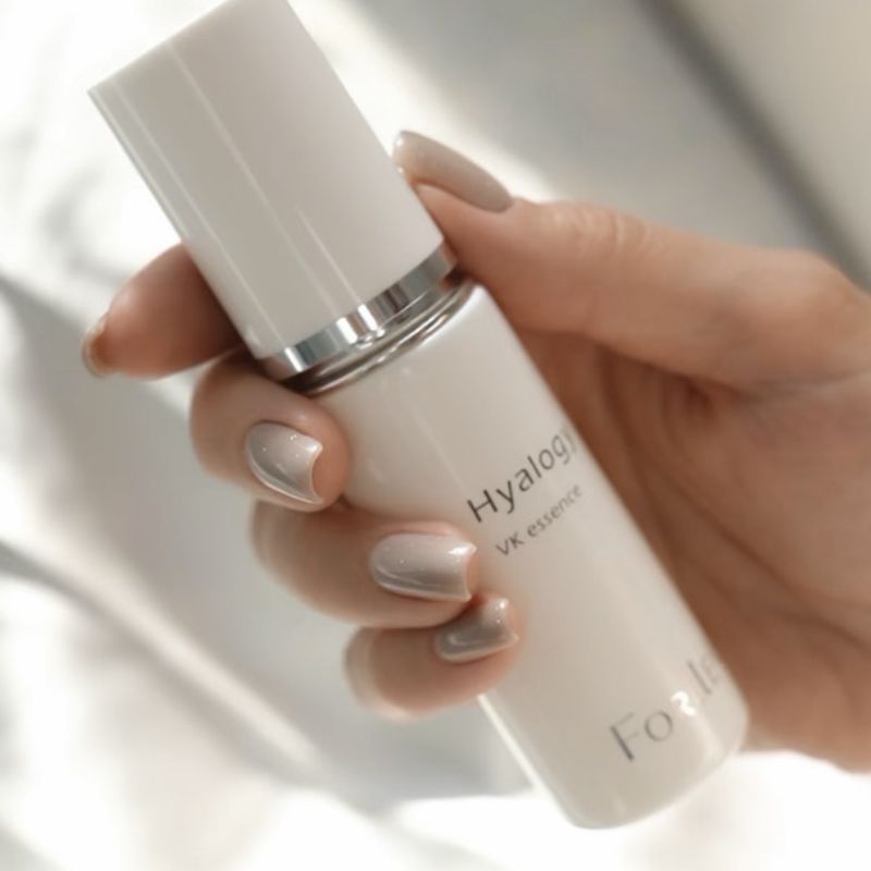 Hyalogy VK essence Успокояващ серум за кожа със зачервявания 30ml